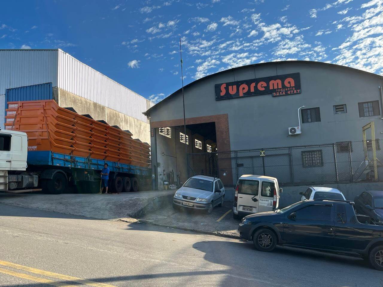 Sobre Nós — foto 2